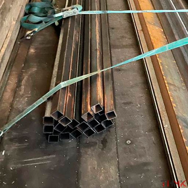 Труба профильная 50x50х3 мм