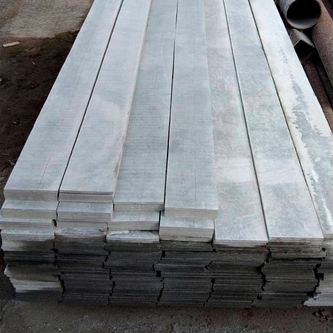 Резка асбоцементного листа 1