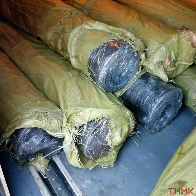 Сетка тканая НУ 1