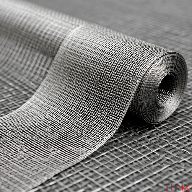 Сетка нержавеющая mesh