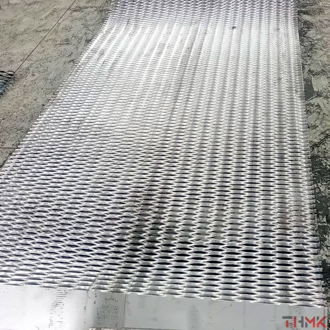 ПВЛ 206 1250х2500 AISI 304
