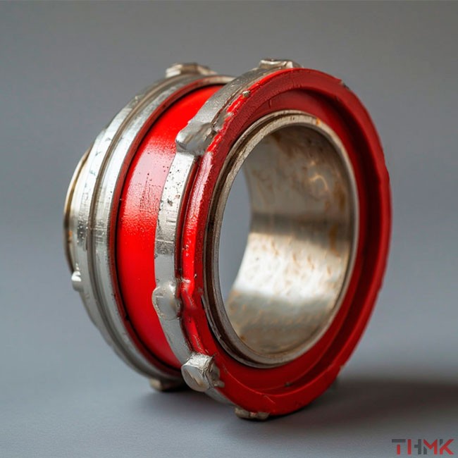 Головка муфтовая ГМ-50