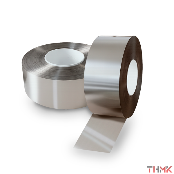 Фольга титановая