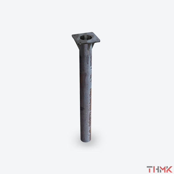 Закладная деталь ЗДФ-0.159-1.5