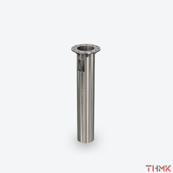 Закладная деталь ЗДФ-0.219Х2.5