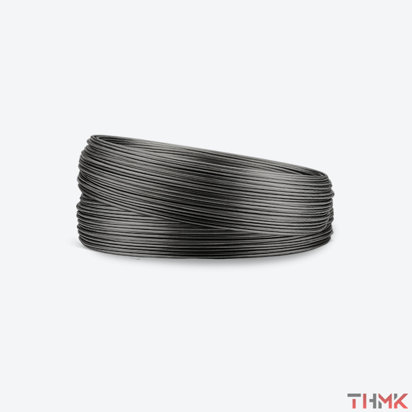 Проволока пружинная 2 мм ст. 51ХФА ГОСТ 14963-78