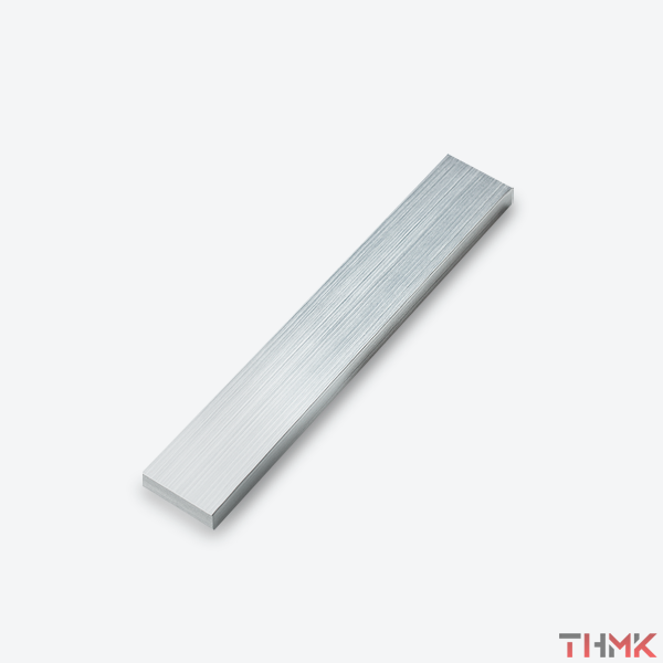Полоса алюминиевая 10х80 мм АД31 ГОСТ 15176-89