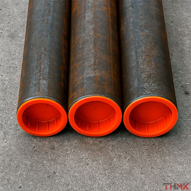 Труба газлифтная (хладостойкая)