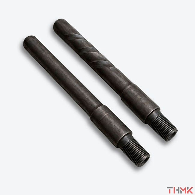 Труба УБТ 216 мм резьба З-163 689 МПа