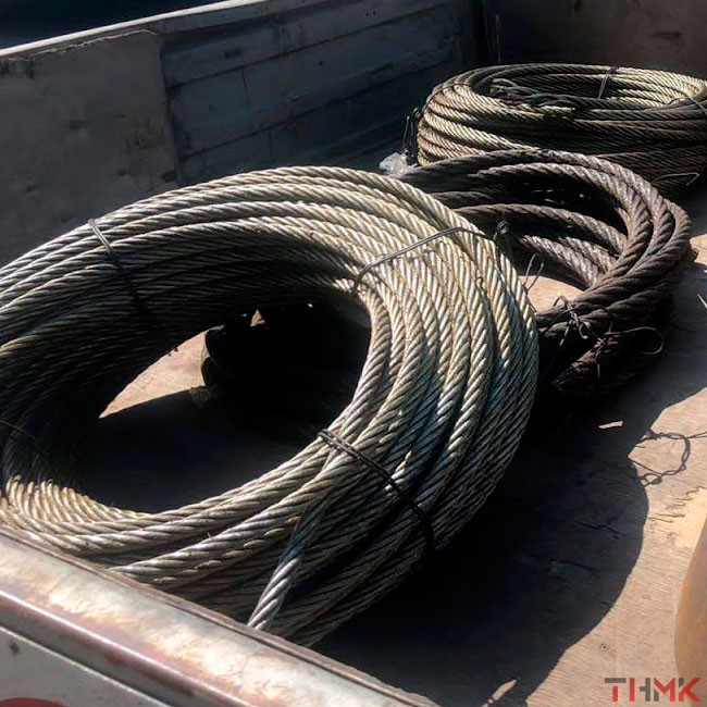 Канат ТУ 14-4-721-76