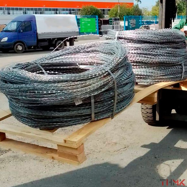 Барьер безопасности СББ 800-35-5