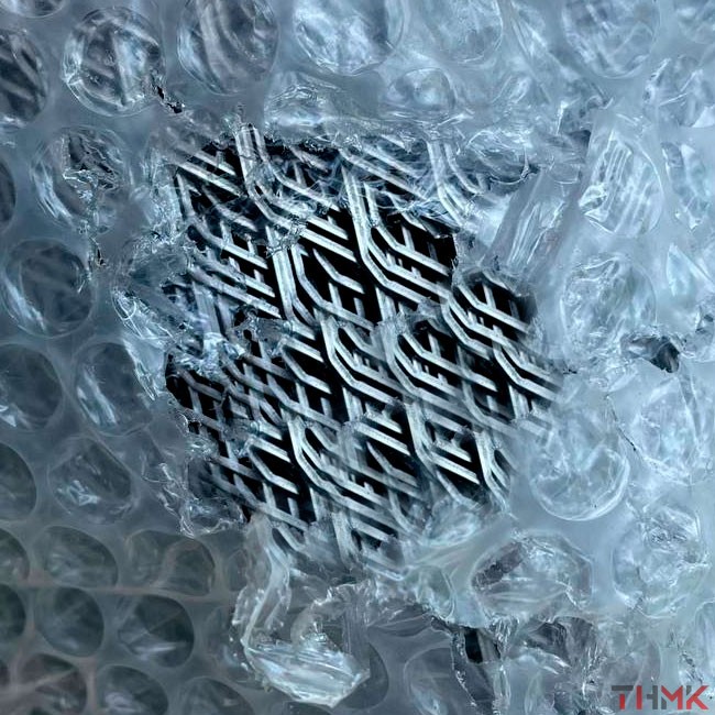 Сетка нержавеющая