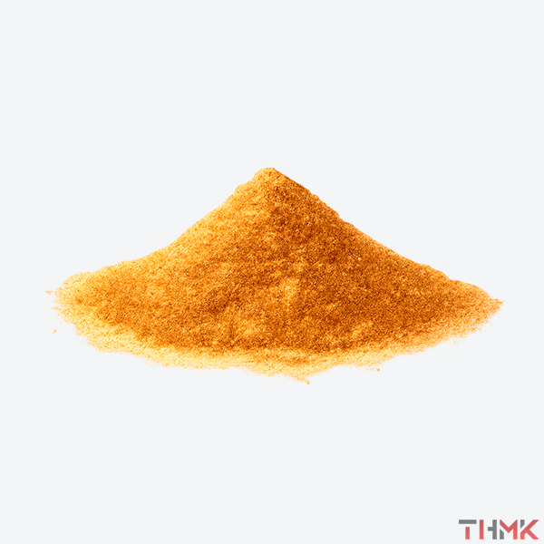 Порошок золотой