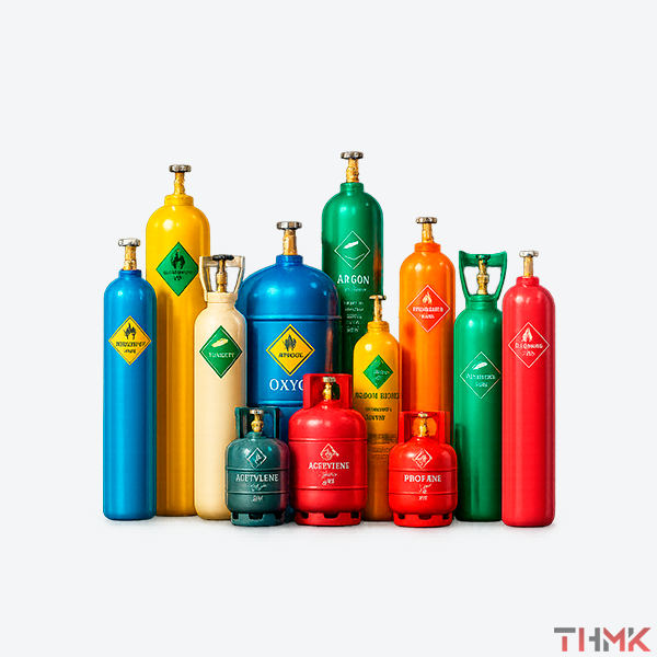 Технические газы