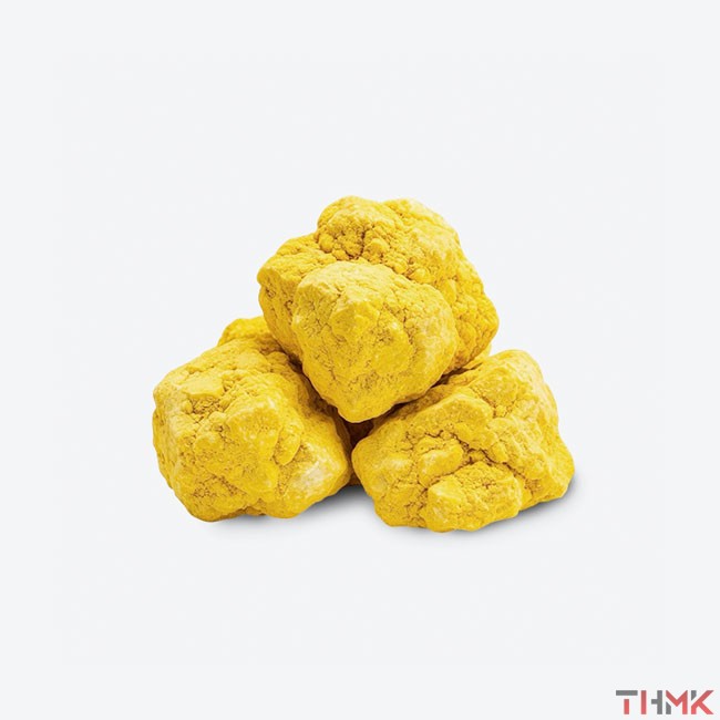 Сера техническая
