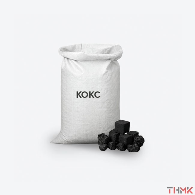 Кокс