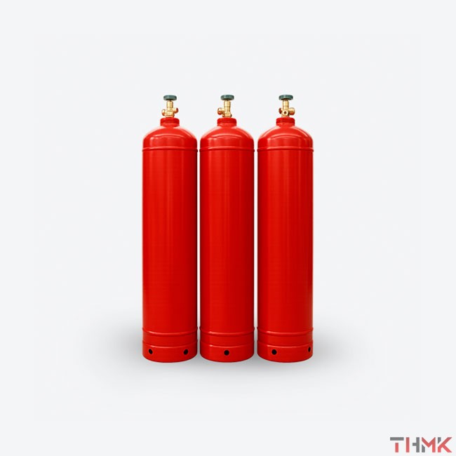 Природный газ