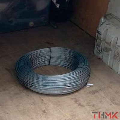 Канат ГОСТ 3066-80