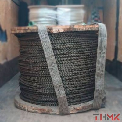 Канат ГОСТ 7668-80