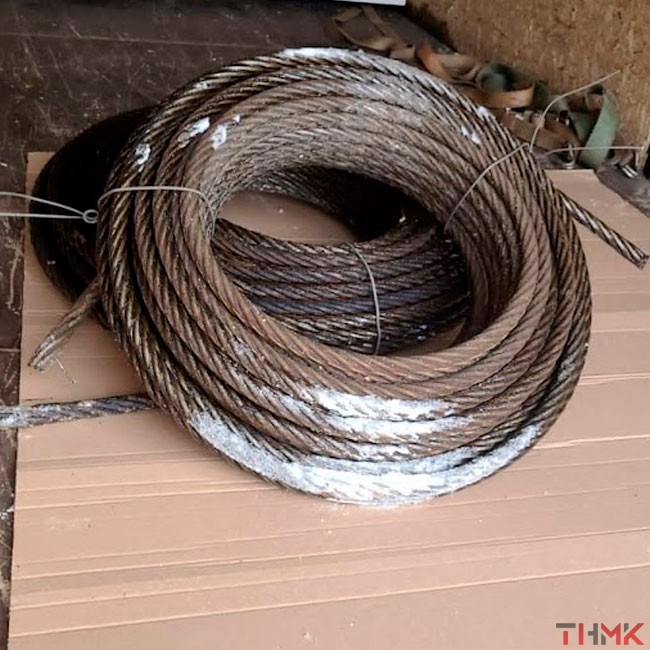 Канат ТУ 1251-002-71915393-2004