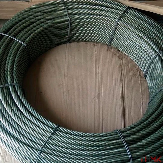 Канат ГОСТ 3085-80