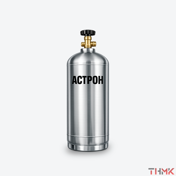 Астрон