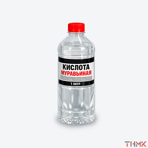 Кислота муравьиная