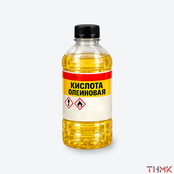 Кислота олеиновая
