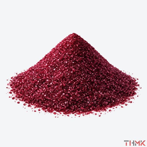 Кислота розоловая