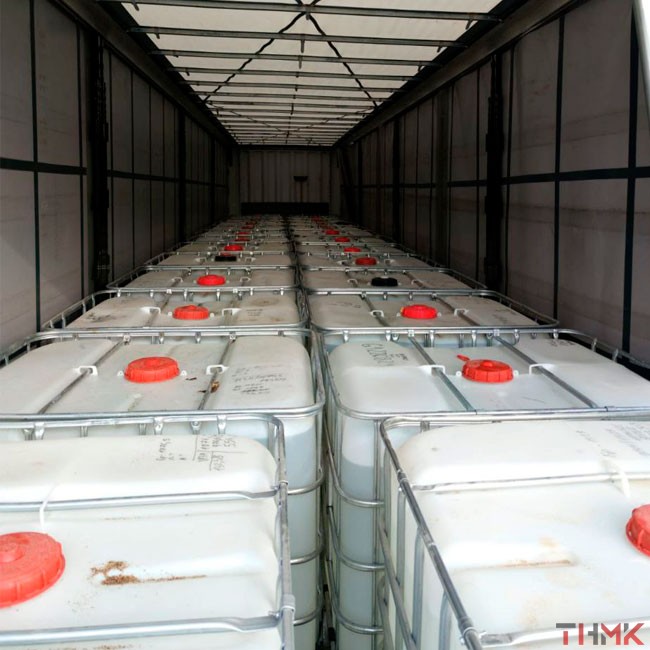 Конденсат газовый стабильный светлый ГОСТ Р 54389-2011