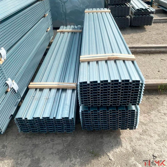 Профиль оцинкованный