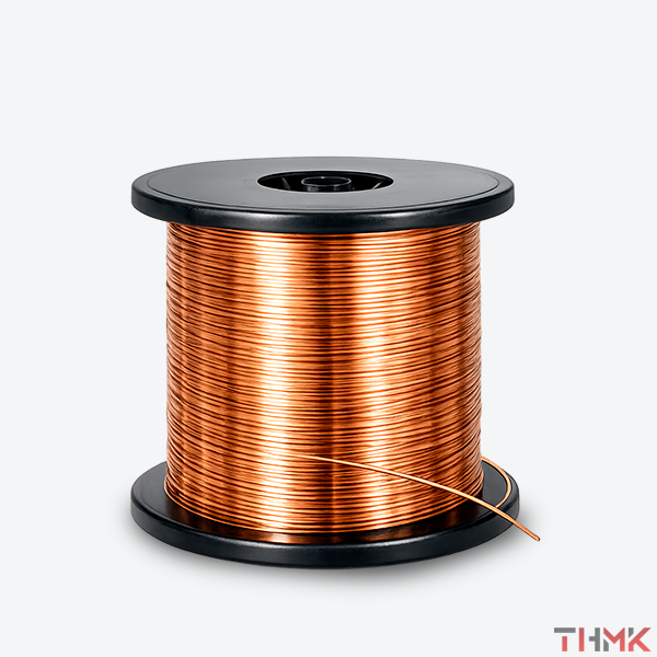 Проволока медная 0.5 мм - МТ