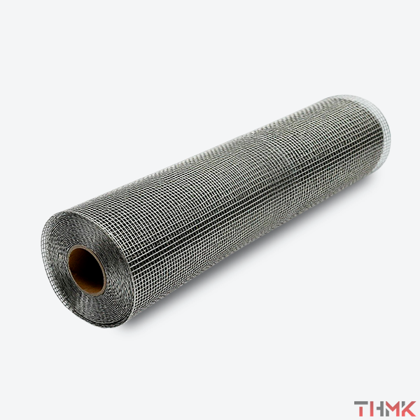 Сетка тканая нержавеющая 0,5х0,28 мм 12Х18Н10Т ГОСТ 3826-82