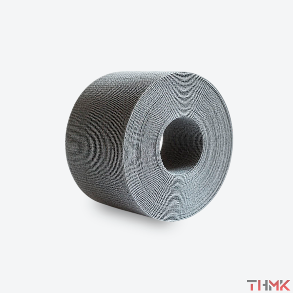 Сетка тканая нержавеющая 0,7х0,32 мм 12Х18Н10Т ГОСТ 3826-82