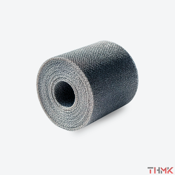 Сетка тканая нержавеющая 0,28 мм 12Х18Н10Т ГОСТ 3826-82