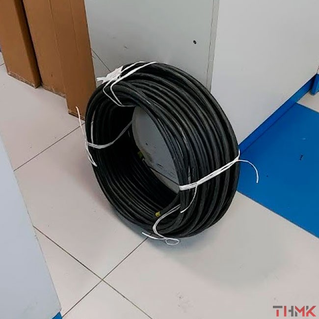 Провод изолированный
