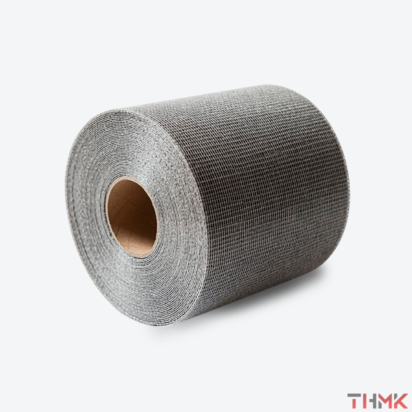 Сетка тканая нержавеющая 0,5х0,25 мм 12Х18Н10Т ГОСТ 3826-82