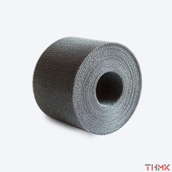 Сетка тканая нержавеющая 1,2х0,28 мм 12Х18Н10Т ГОСТ 3826-82