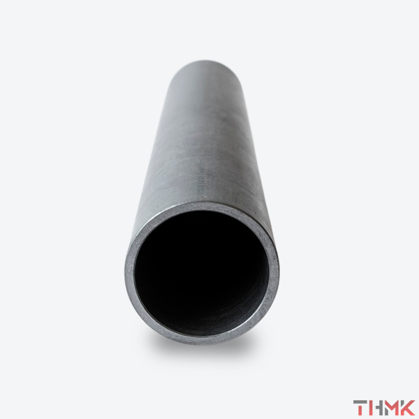 Труба нефтегазопроводная 114х12 мм ст. 20а ТУ 1317-006.1-593377520-2003