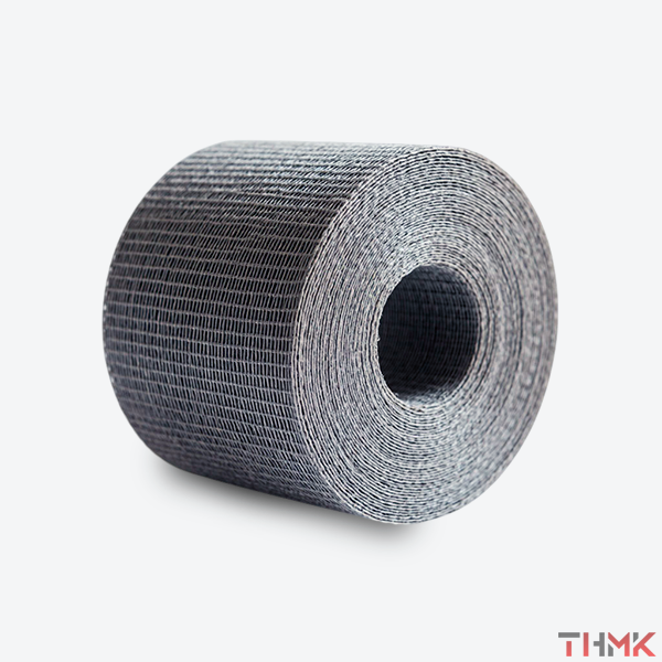 Сетка тканая нержавеющая 1,2х0,55 мм 12Х18Н10Т ГОСТ 3826-82