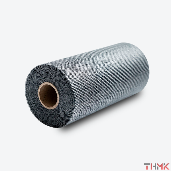 Сетка тканая нержавеющая 1,4х0,45 мм 12Х18Н10Т ГОСТ 3826-82