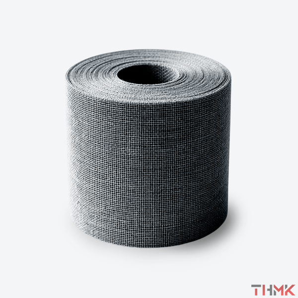 Сетка тканая нержавеющая 1,8х0,7 мм 12Х18Н10Т ГОСТ 3826-82