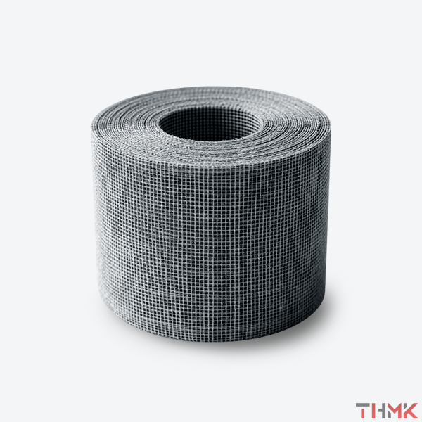 Сетка тканая нержавеющая 1,8х0,45 мм 12Х18Н10Т ГОСТ 3826-82