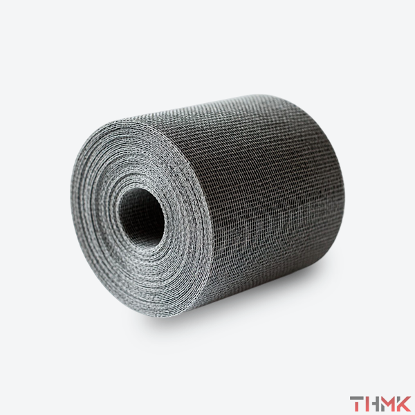 Сетка тканая нержавеющая 0,9х0,45 мм 12Х18Н10Т ГОСТ 3826-82