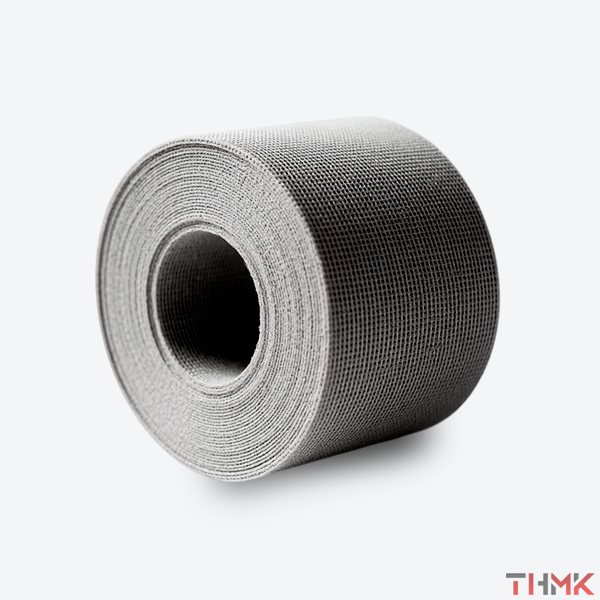 Сетка тканая нержавеющая 0,9х0,5 мм 12Х18Н10Т ГОСТ 3826-82