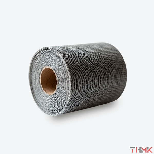 Сетка тканая нержавеющая 1,6х0,5 мм 12Х18Н10Т ГОСТ 3826-82