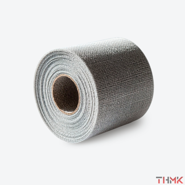 Сетка "Микро" 0,16 х 0,12 мм 12х18н10т ТУ 14-4-507-99