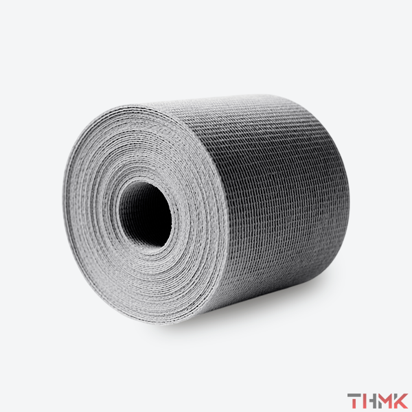 Сетка тканая нержавеющая 2х1 мм 12Х18Н10Т ГОСТ 3826-82