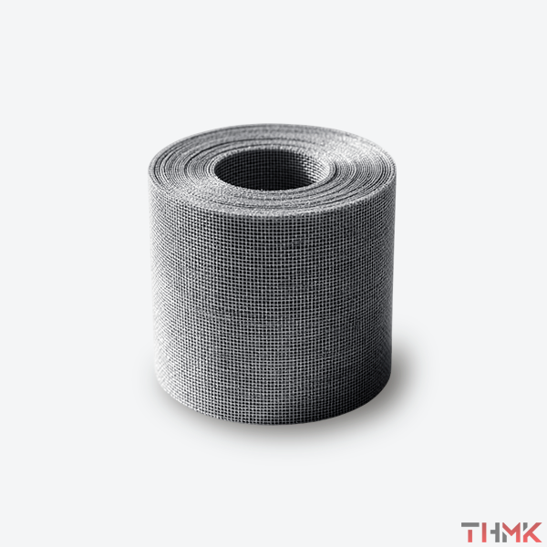 Сетка тканая нержавеющая 2х1,2 мм 12Х18Н10Т ГОСТ 3826-82