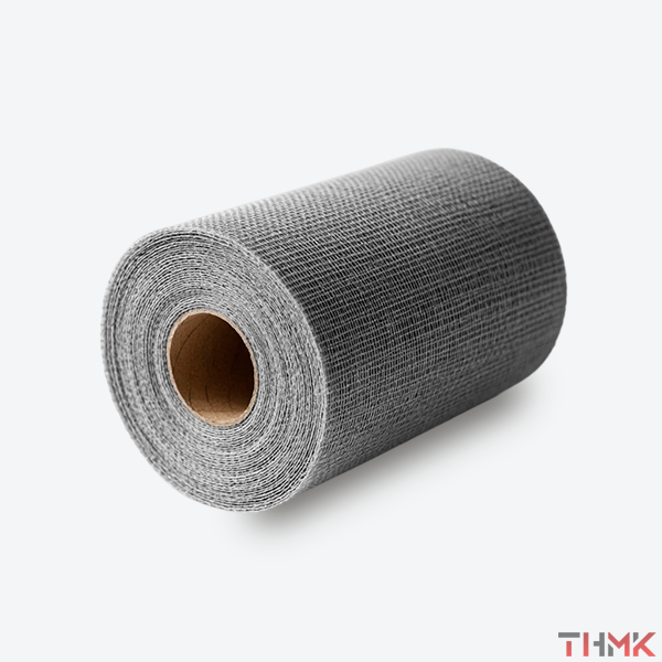 Сетка тканая нержавеющая 2,2х0,7 мм 12Х18Н10Т ГОСТ 3826-82